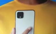 Leaked Pixel 4 ad focuses on hand gestures and Google Assistant, not the tele camera