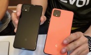 Two new, extensive hands-on videos of the Google Pixel 4 leak