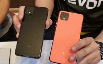 Google Pixel 4 to come in three colors, one of them will be called 