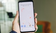 Another Pixel 4 XL hands-on review details the screen, camera and chipset