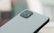 Google Pixel 4 XL and Samsung Galaxy Note10+ cameras compared in new video