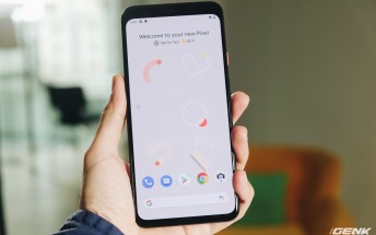 Pixel 4's Motion Sense feature won't be available in all countries