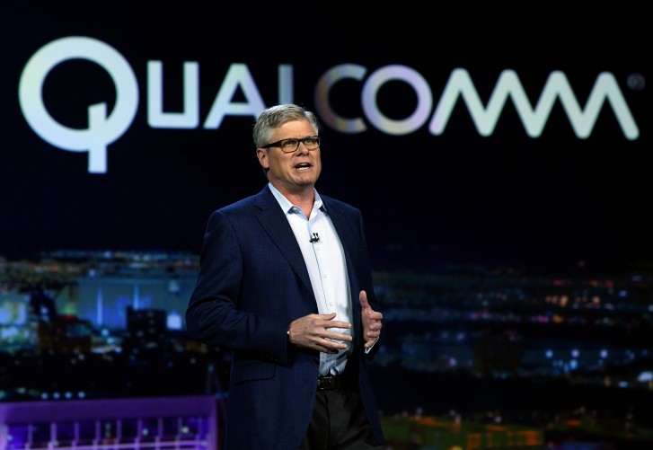Qualcomm resumes business ties with Huawei