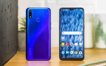 Latest Realme 3 Pro update arrives with Digital Wellbeing, many other new features