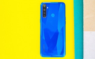 Realme 5