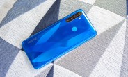Realme 5 will now be on sale every Tuesday