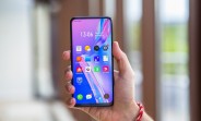 Realme will soon launch a smartphone with a 90Hz display