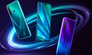 Realme Q announced in China starting at 998Yuan (USD140)