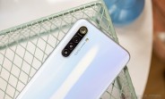 Snapdragon 855-powered Realme bags Bluetooth certification 