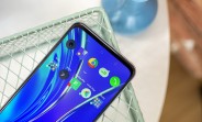 Realme announces its Android 10 update roadmap, 8 phones make the cut