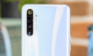 Realme X2 arriving on September 24 with a 64MP camera