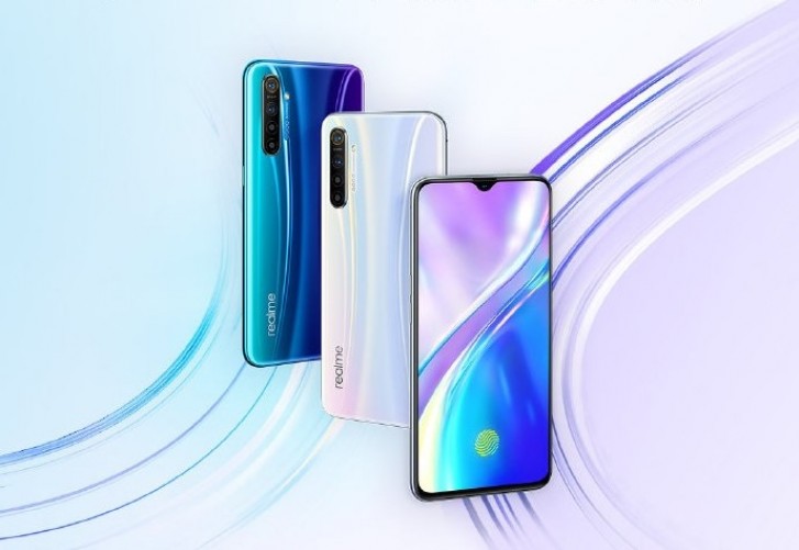 Realme X2 will be powered by Snapdragon 730G SoC