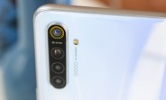 Realme XT's first software update brings in September security patch and camera improvements