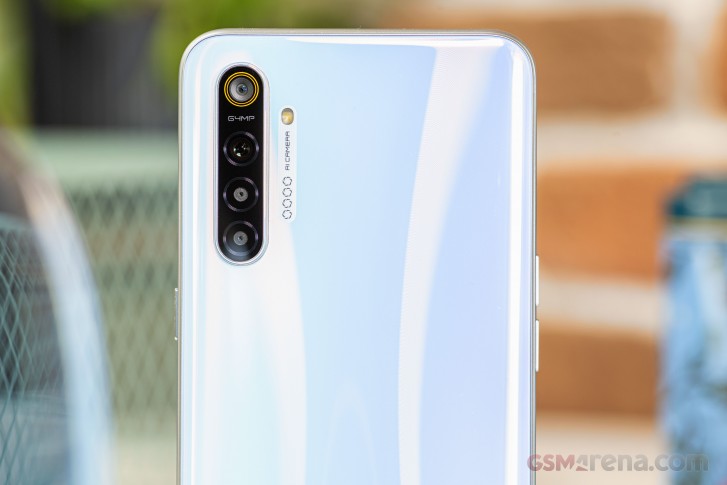 The Realme XT is here with a 64MP camera, 20W charging and SD712