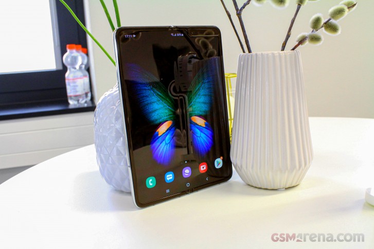 Redesigned Samsung Galaxy Fold finally goes on sale in the US on September 27