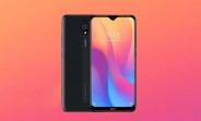 Redmi 8A announced with Snapdragon 439, 5,000 mAh battery and sub-$100 price