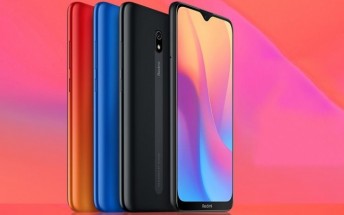 Xiaomi Redmi 8A Pro is coming soon, RF certification reveals