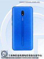 Redmi 8A from all sides