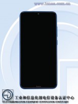 Redmi 8A from all sides