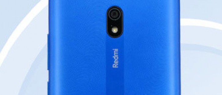 Redmi 8a Stops By Tenaa Images In Tow Gsmarena Com News