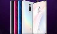 Redmi K20 series tops 3 million sales, new K20 Pro Exclusive Edition coming September 19
