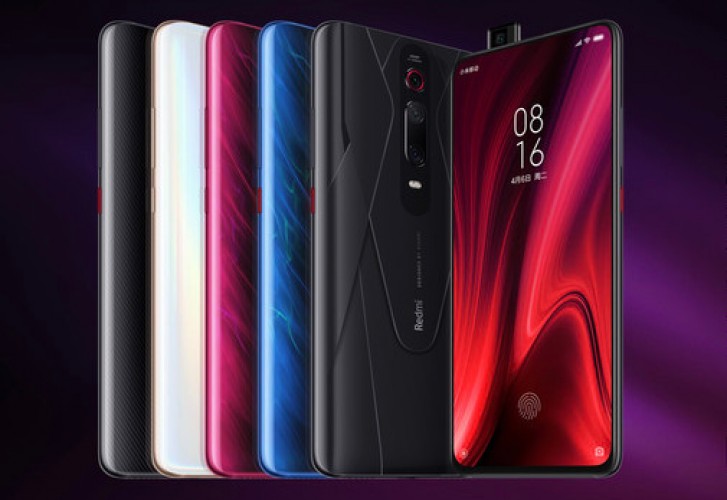 Redmi K20 Pro Premium brings Snapdragon 855+ SoC, up to 12 GB RAM