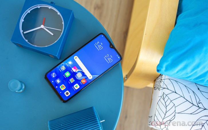 Redmi Note 8 Pro officially lands in Europe starting at €249