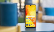 Redmi Note 8 Pro in for review