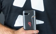 Benchmarking the Asus ROG Phone II Ultimate Edition with Snapdragon 855+