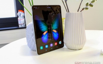 Samsung opens up pre-registration for Galaxy Fold in India, Australia and UAE