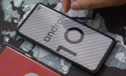Samsung Android 10 beta to go out to Galaxy Note10 and S10 in October