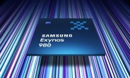 Exynos 980 is Samsung’s first 5G-integrated mobile chipset
