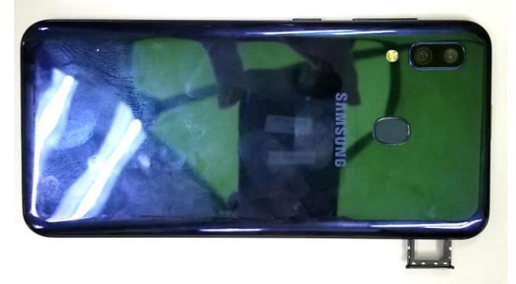Samsung Galaxy M10s specs leak - 6.4-inch HD+ screen and 4,000mAh battery