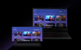 Samsung's PlayGalaxy Link app goes into beta, lets you stream PC games to your Galaxy Note10