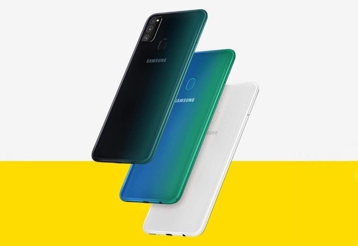 Samsung introduces Galaxy M10s and M30s in India 