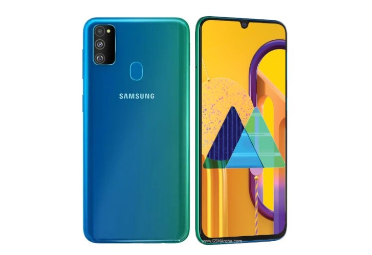 Samsung introduces Galaxy M10s and M30s in India 