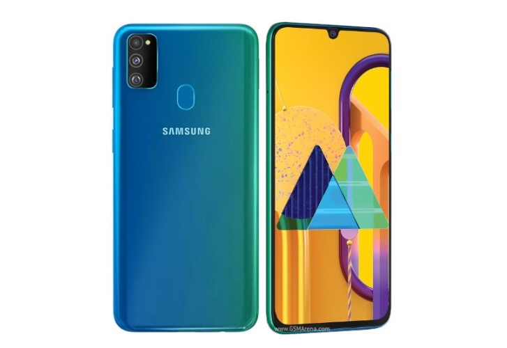 samsung m1os