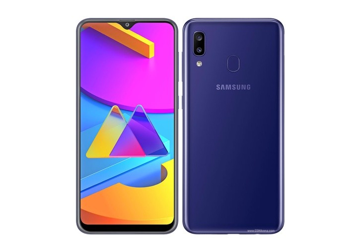 Samsung introduces Galaxy M10s and M30s in India 