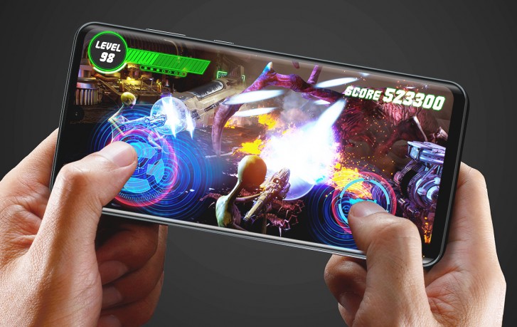 Sharp AQUOS zero2 announced with 240Hz refresh rate display and Android 10  - GSMArena.com news