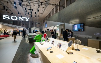 Watch Sony's IFA 2019 event live: Xperia 2 and others expected to take the stage