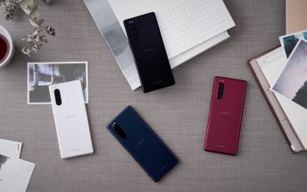Sony Xperia 5 is official as the compact variant of the Xperia 1