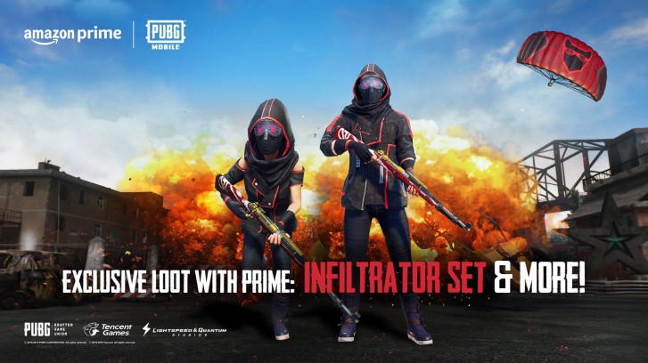 Prime members now get exclusive free mobile game loot and perks -   news