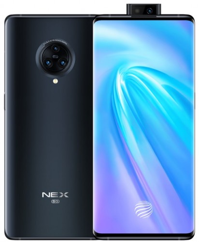 vivo NEX 3 5G 12GB RAM variant now available for purchase - GSMArena.com  news