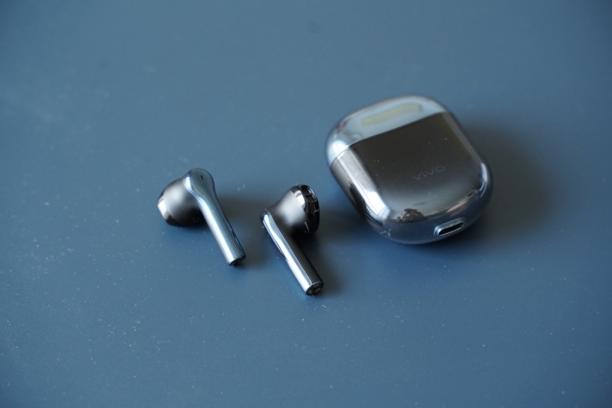 vivo earbuds wireless