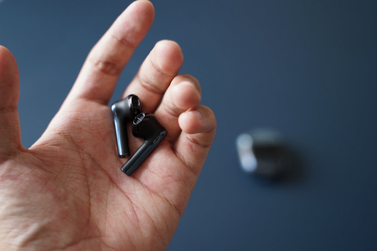 vivo tws airpods