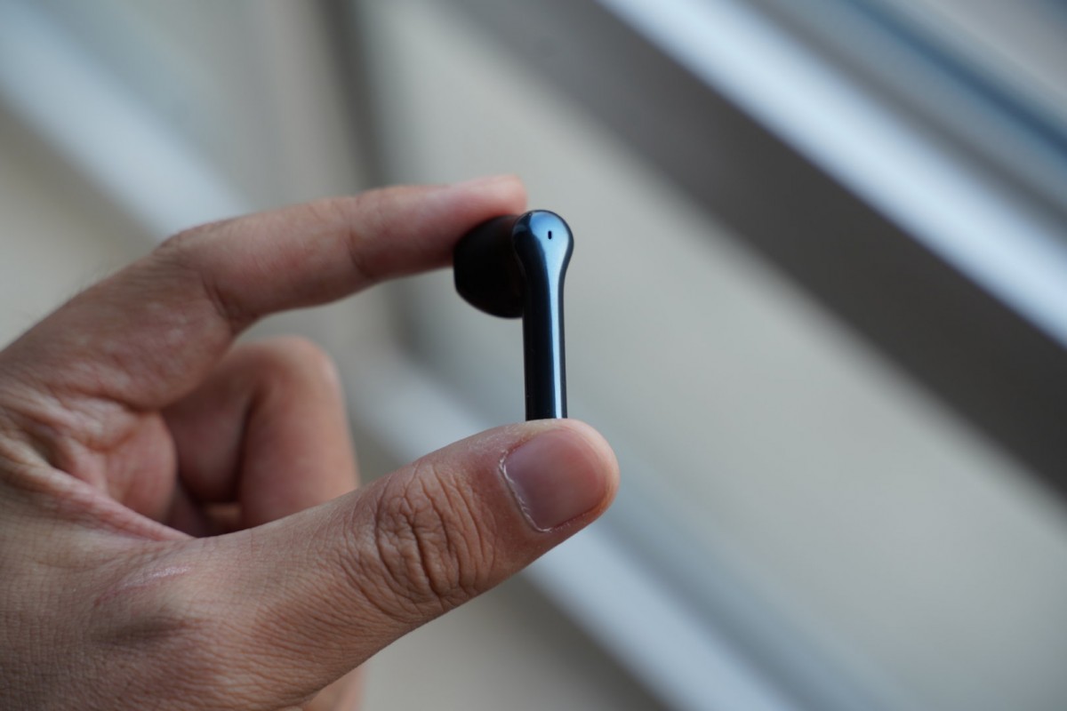 2019 vivo tws bluetooth
