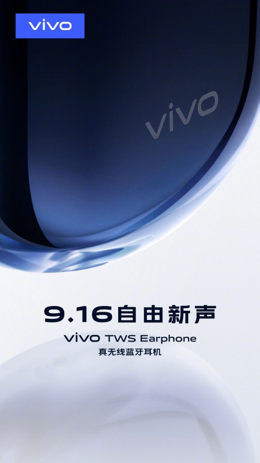 2019 vivo tws bluetooth