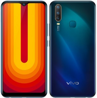 vivo u10 3gb