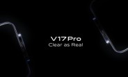 vivo V17 Pro coming on September 20 with a dual pop-up camera
