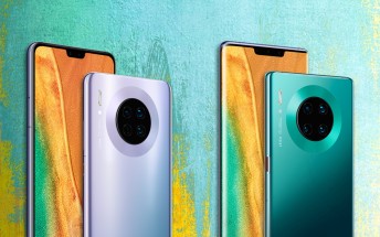Weekly poll: Huawei Mate 30 and Mate 30 Pro have great cameras, a great problem too